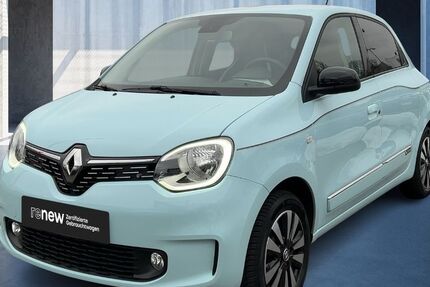 Renault Twingo 17.963 km 12.990 &euro; Hamburg 20537