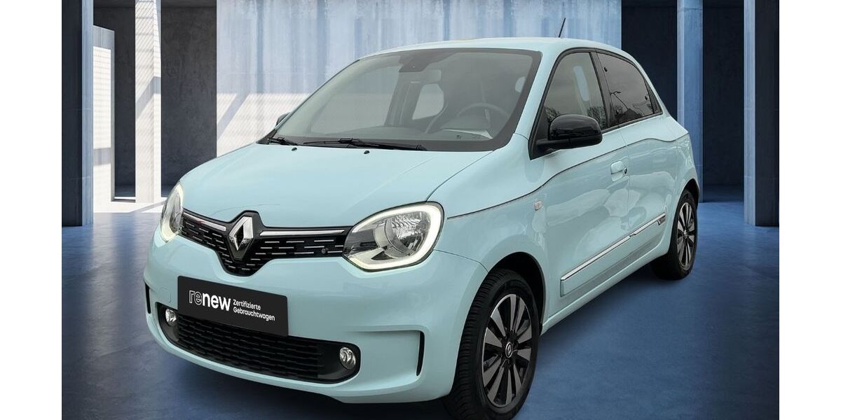 Renault Twingo 17.963 km 12.990 &euro; Hamburg 20537