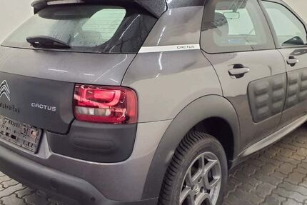 Citroen C4 Cactus 86.400 km 7.500 &euro; Hamburg 20537