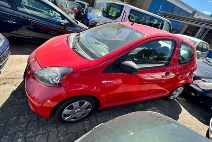 Toyota Aygo (X) 232.000 km 800 € Winsen/Luhe 21423