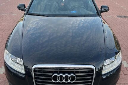 Audi A6 248.000 km 7.100 &euro; Hamburg 22307