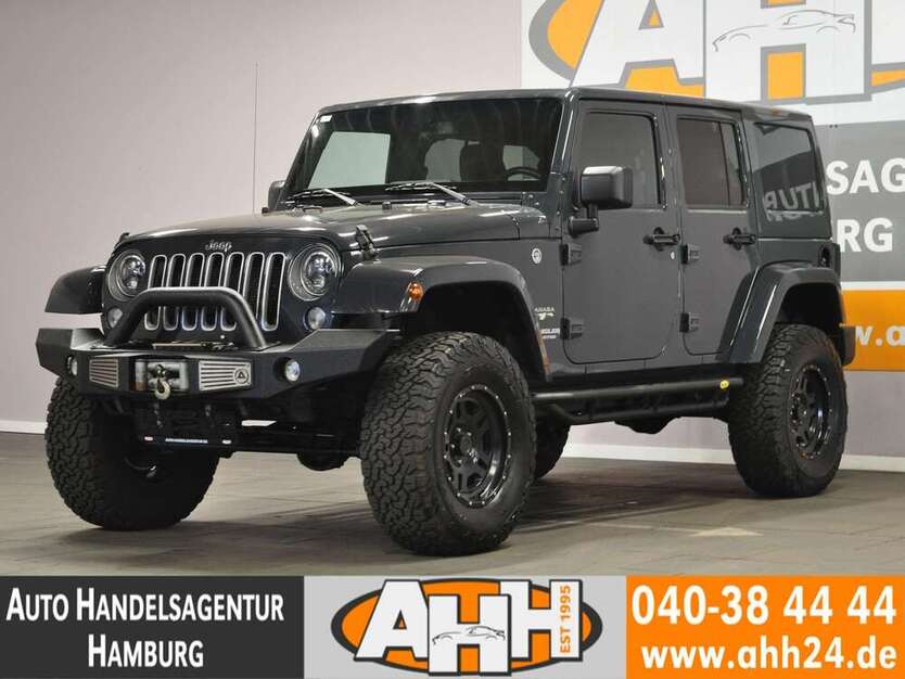 Wrangler