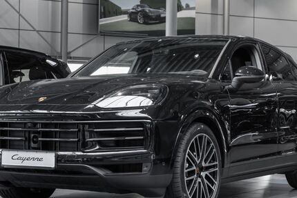 Porsche Cayenne 12.900 km 127.900 &euro; Hamburg 22087