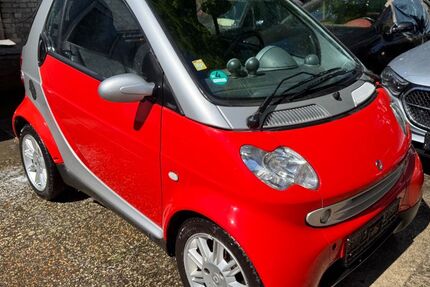Smart ForTwo 175.000 km 999 &euro; Hamburg 20537