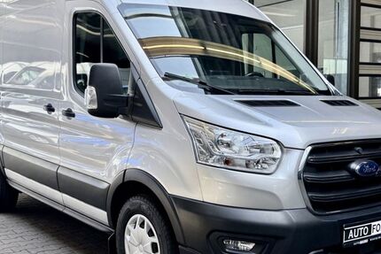 Ford Transit 99.980 km 22.990 &euro; Geesthacht bei Hamburg 21502