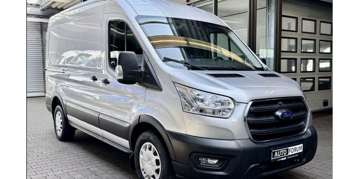 Ford Transit 99.980 km 22.990 &euro; Geesthacht bei Hamburg 21502