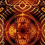 Stairway To Heaven – Laser Zeppelin