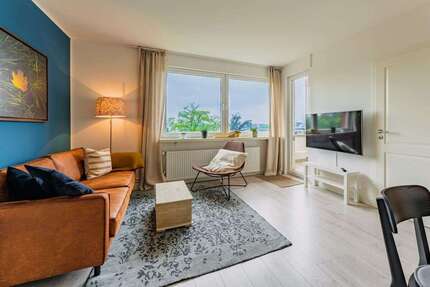 Zimmer Hamburg Stellingen - 2 Zimmer, 1.490&euro; | Angebot:24986270