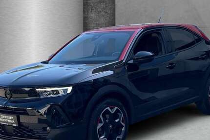 Opel Mokka 9.360 km 17.420 &euro; Hamburg 22529