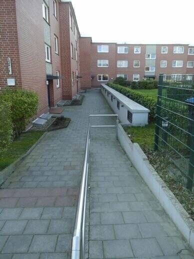 Etagenwohnung Glinde - 2 Zimmer, 69 m&sup2;, 960&euro; | Angebot:25096693