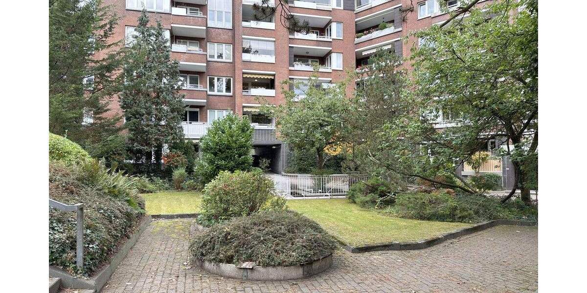 Etagenwohnung Hamburg Lohbrügge - 2 Zimmer, 75 m&sup2;, 275.000&euro; | Angebot:25662621