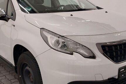Peugeot 2008 60.207 km 9.000 € Hamburg 21031