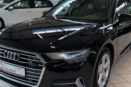 Audi A6 145.434 km 20.999 &euro; Buxtehude 21614