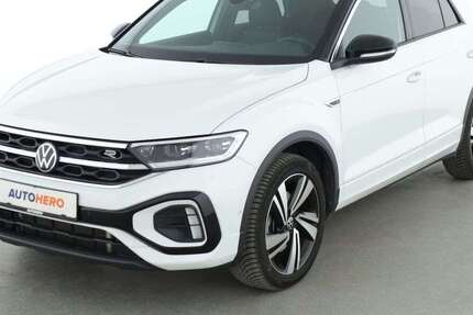 VW T-Roc 14.689 km 29.720 &euro; Hamburg 22529