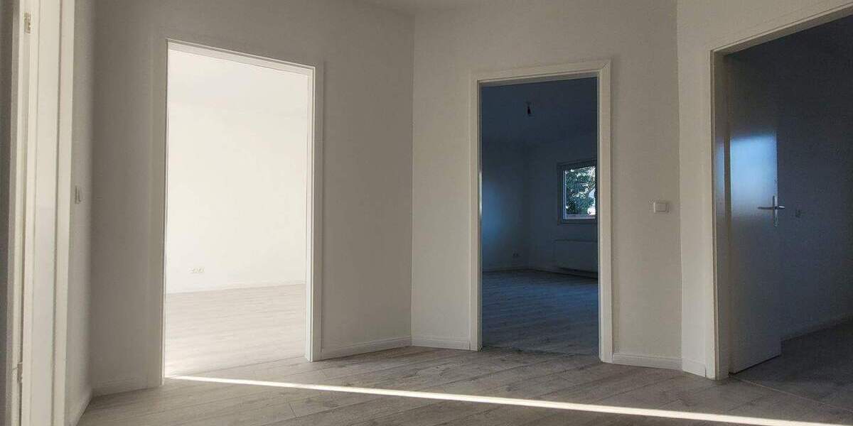 Etagenwohnung Hamburg Heimfeld - 2 Zimmer, 57 m&sup2;, 857&euro; | Angebot:24656589