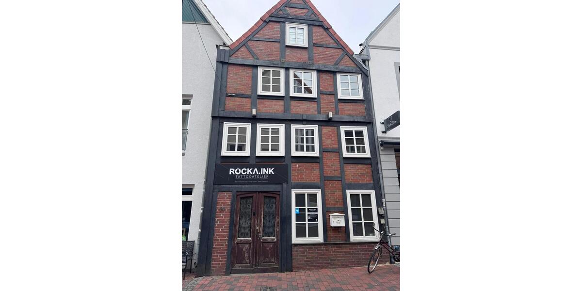 Reihenhaus Buxtehude - 279.500&euro; | Angebot:27005959