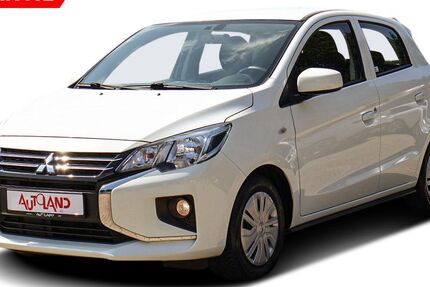 Mitsubishi Space Star 19.982 km 12.950 &euro; Hamburg 22761