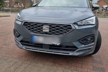 Seat Tarraco 33.200 km 32.500 &euro; Hamburg 21147