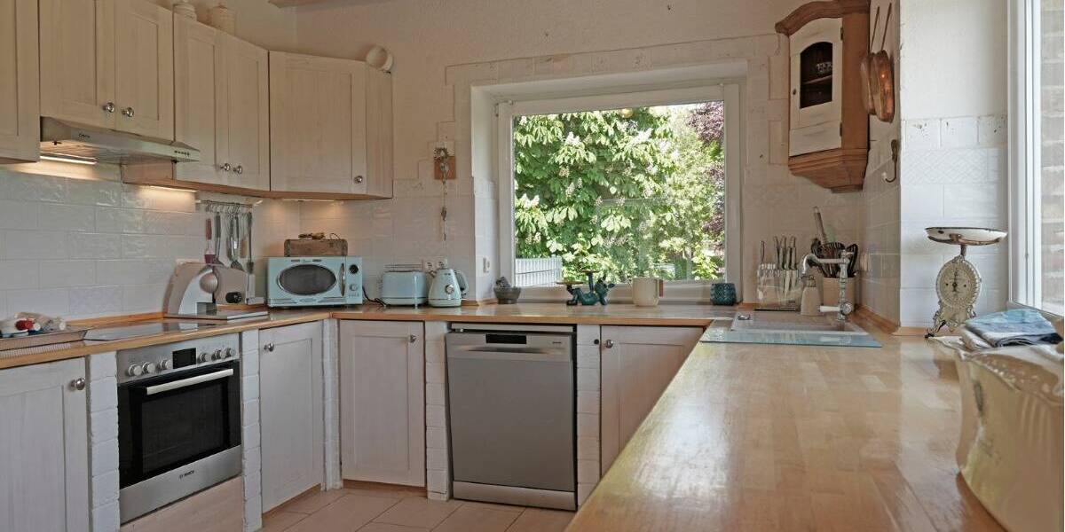 Einfamilienhaus Brackel - 4 Zimmer, 118 m&sup2;, 535.000&euro; | Angebot:26702666