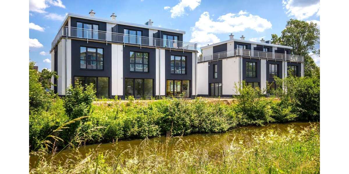 Haus zum Mieten in Hamburg 2.250 € 132 m² 4 zimmer