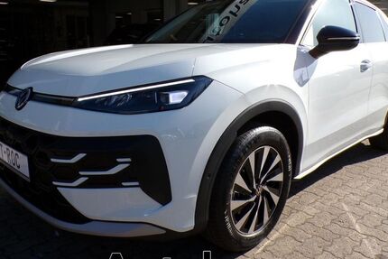 VW T-Roc 7.500 km 37.890 &euro; Trittau 22946