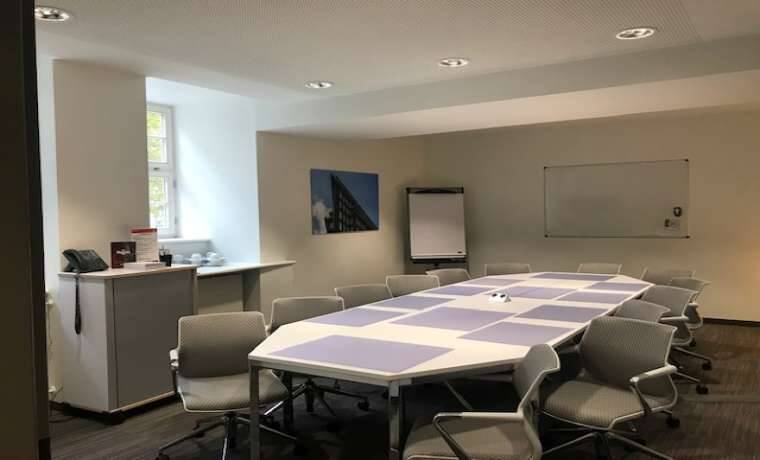 Gewerbeobjekt Hamburg Hamburg-Altstadt - 1.539&euro; | Angebot:26840298