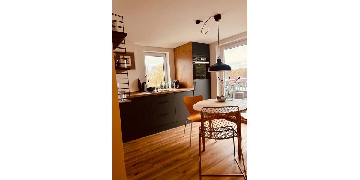 Etagenwohnung Hamburg Altona-Nord - 2 Zimmer, 50 m&sup2;, 1.350&euro; | Angebot:26269167