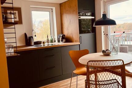 Wohnung Hamburg Altona-Nord - 2 Zimmer, 50 m&sup2;, 1.350&euro; | Angebot:26269167