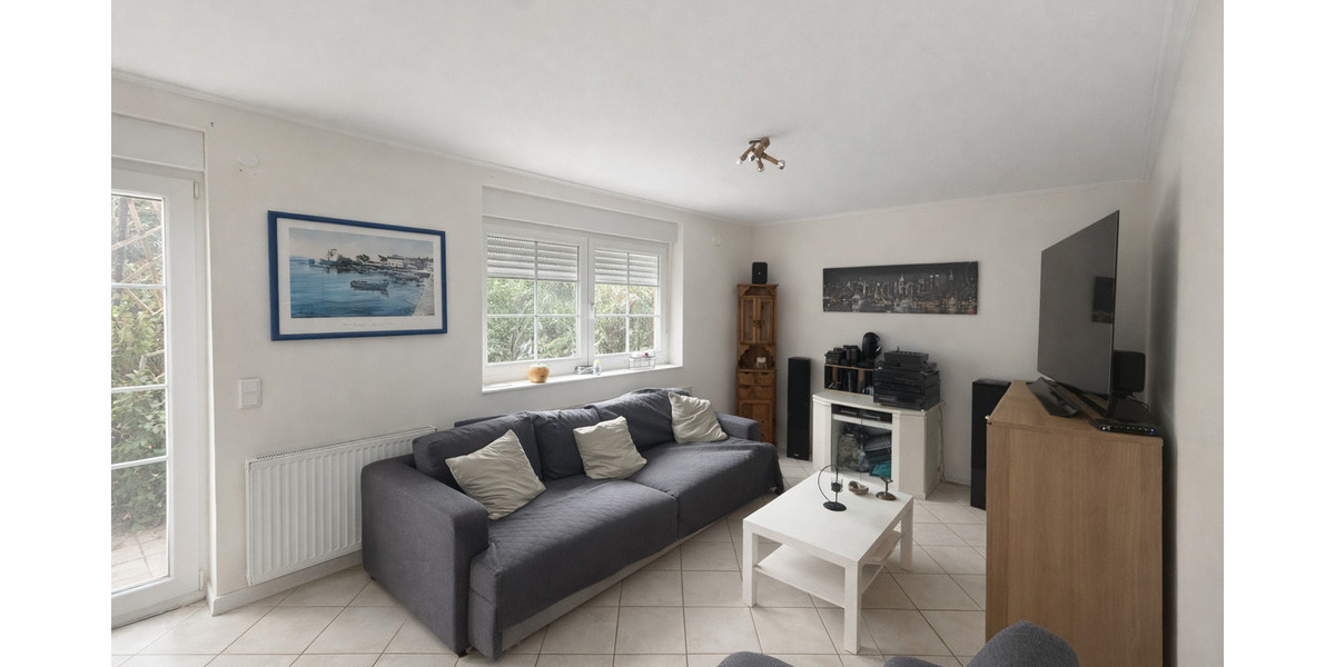 Doppelhaushälfte Hamburg Lurup - 4 Zimmer, 112 m&sup2;, 639.000&euro; | Angebot:26230879