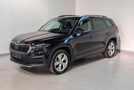 Skoda Kodiaq 105.631 km 26.999 € Tornesch 25436