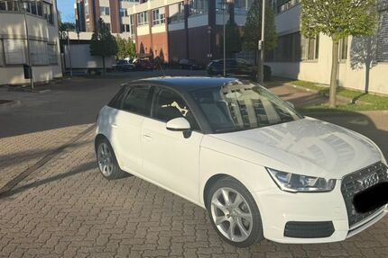 Audi A1 76.000 km 10.999 &euro; Hamburg 22043