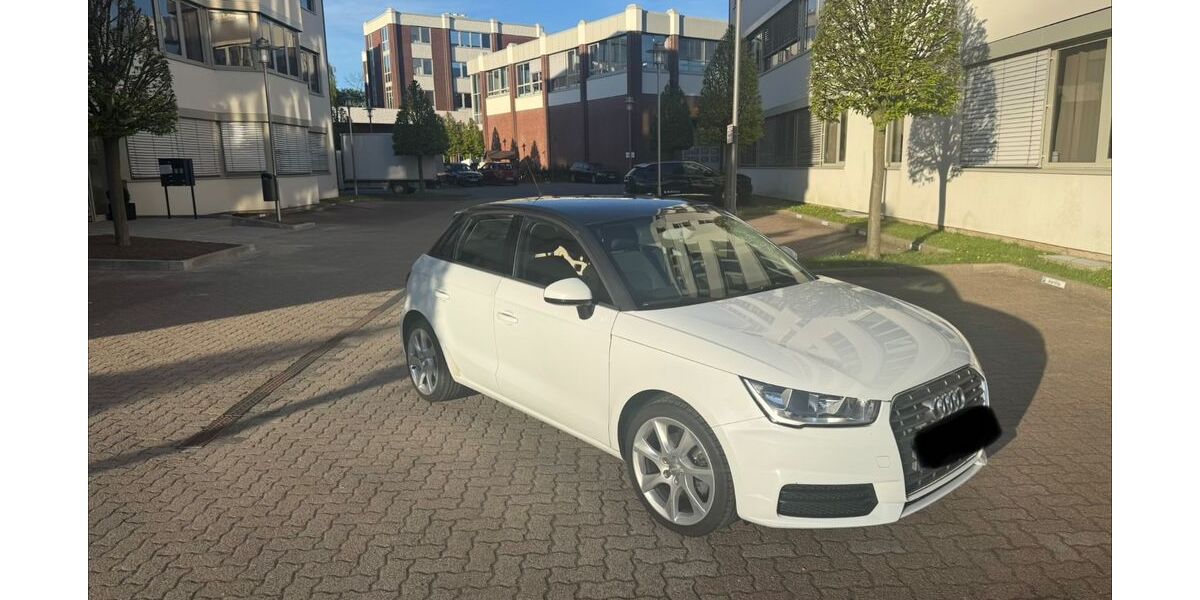 Audi A1 76.000 km 10.999 &euro; Hamburg 22043