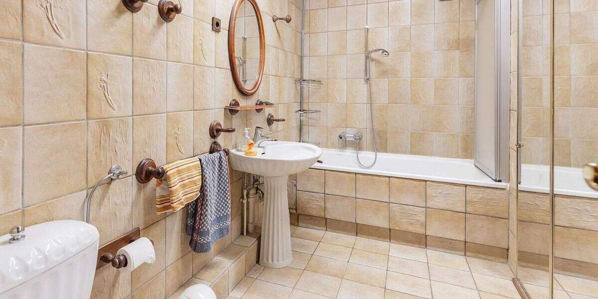 Penthouse-Flair mit Weitblick in Hamburg-Stellingen! 3 zimmer