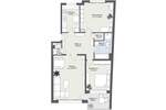 Etagenwohnung Hamburg Wandsbek - 3 Zimmer, 91 m&sup2;, 445.000&euro; | Angebot:25878868