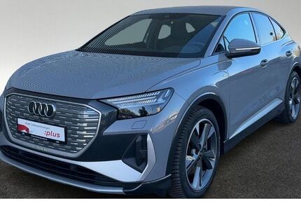 Audi Q4 e-tron 102.020 km 25.770 &euro; Hamburg 20537
