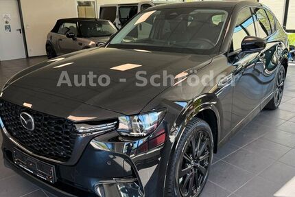 Mazda CX-60 119.463 km 31.990 &euro; Geesthacht 21502