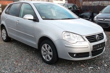 VW Polo 75.000 km 7.390 &euro; Hamburg 22045