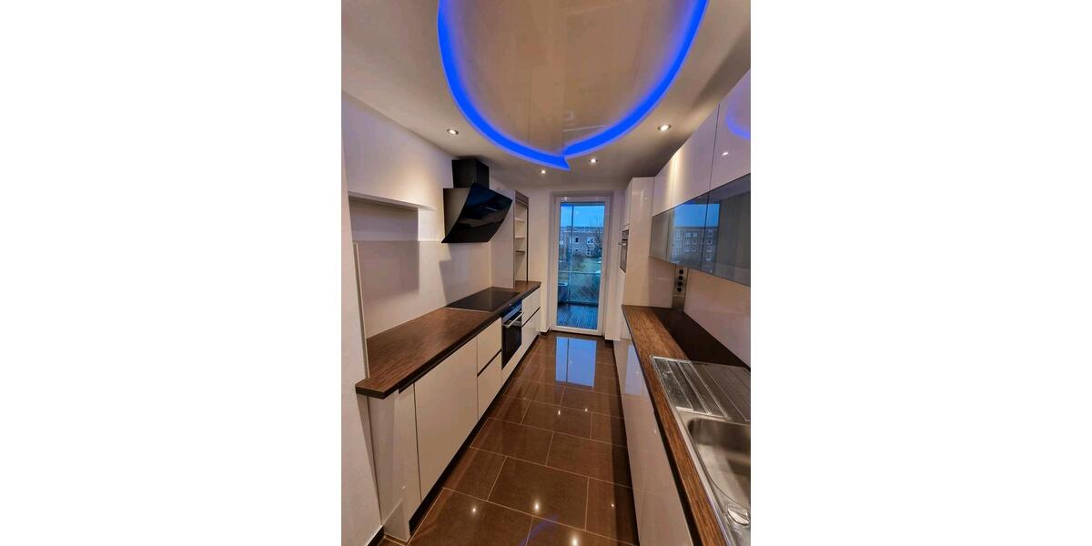 Helle freundliche 3-Zimmer-Wohnung 3 zimmer