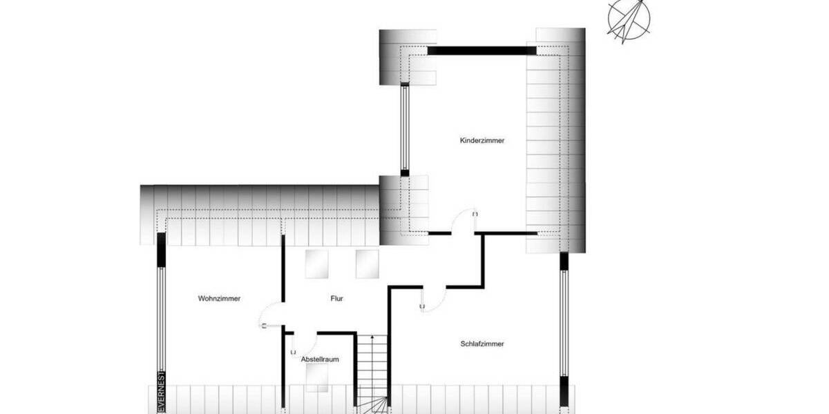 Einfamilienhaus Hamburg Kirchwerder - 9 Zimmer, 217 m&sup2;, 730.000&euro; | Angebot:26027624