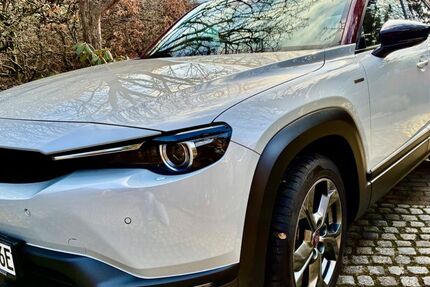 Mazda MX-30 32.000 km 15.900 &euro; Hamburg 22149