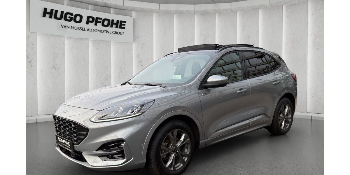 Ford Kuga 13.500 km 25.250 &euro; Norderstedt 22848