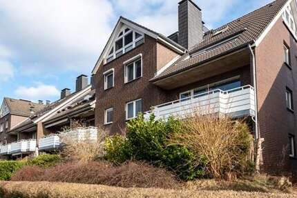 Wohnung Schenefeld-Siedlung Siedlung - 3 Zimmer, 77 m&sup2;, 280.000&euro; | Angebot:25520185