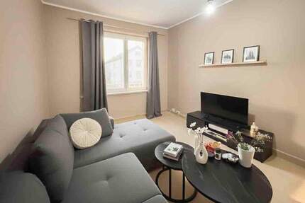 Gemütliche 2-Zimmer-Wohnung in ruhiger Lage in Hamburg-Horn 2 zimmer