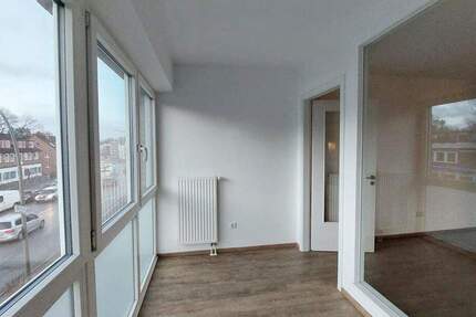 Wohnung Hamburg Rahlstedt - 3 Zimmer, 90 m&sup2;, 1.190&euro; | Angebot:25385427