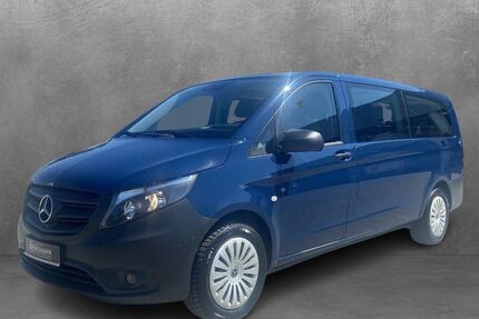 Mercedes-Benz Vito 34.020 km 34.490 &euro; Geesthacht (Region Hamburg) 21502