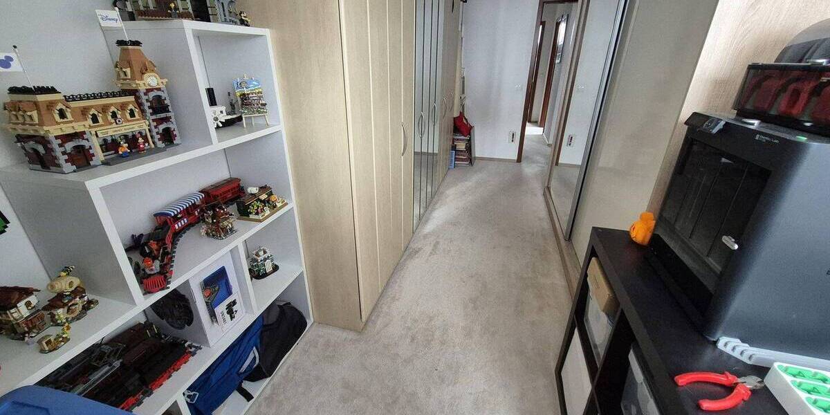 Reihenendhaus Uetersen - 6 Zimmer, 115 m&sup2;, 395.000&euro; | Angebot:26898782