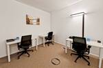 All-inclusive-Zugang zu professionellen Büroräumen für 5 Personen in Signature Jungfernstieg zimmer