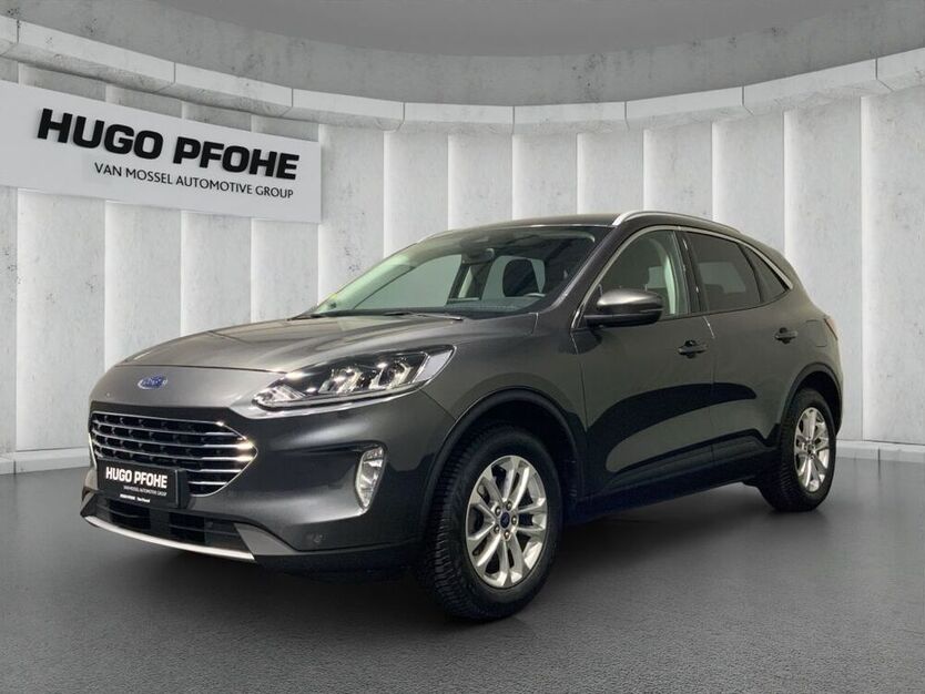 Kuga