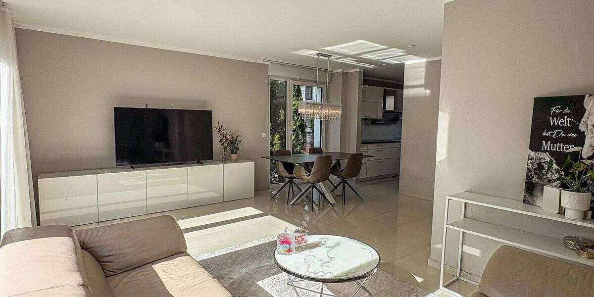 Doppelhaushälfte Hamburg Langenhorn - 5 Zimmer, 133 m&sup2;, 769.000&euro; | Angebot:25969916