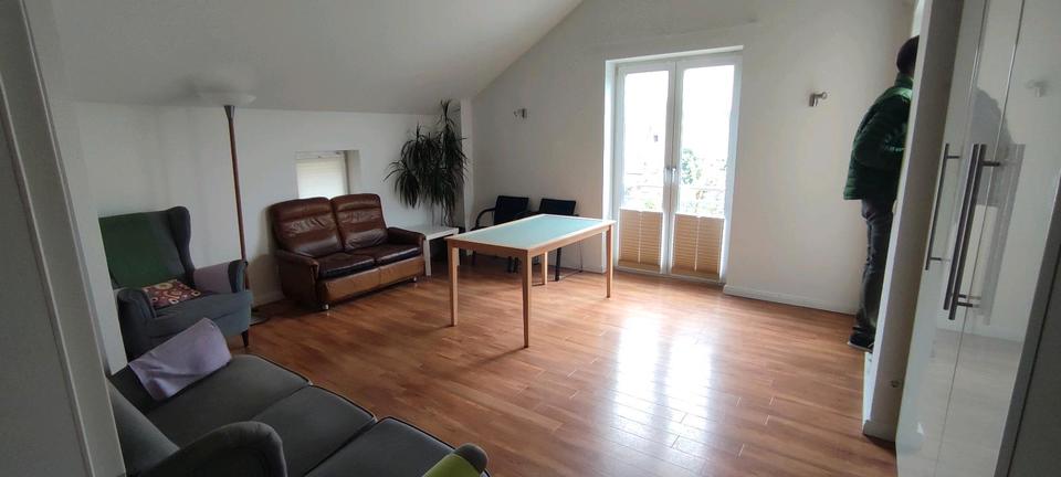 Etagenwohnung Ahrensburg - 1.300&euro; | Angebot:26446657